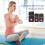 Slim Fitness Tracker with Blood Oxygen 3