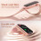Slim Fitness Tracker with Blood Oxygen 4