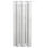White Translucent Acrylic Folding Sliding Door 10mm 3