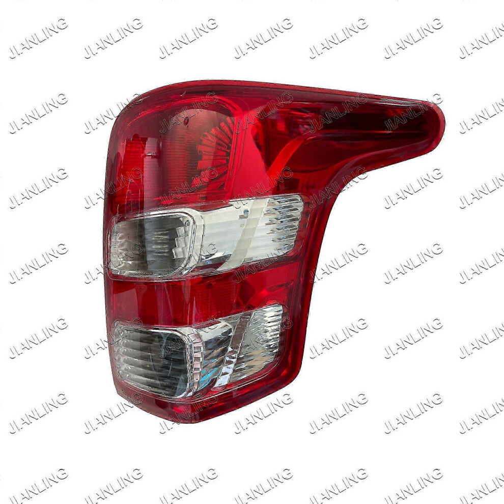 (Right) Suitable For Mitsubishi L200 Triton 2015 Taillight 5014561759852
