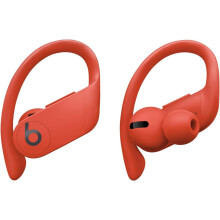 Beats Powerbeats Pro Wireless Bluetooth Sports Earphones Lava Red - MXYA2ZM/A