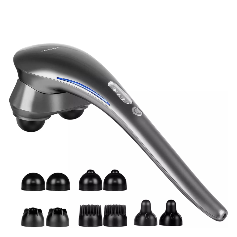 Hangsun Handheld Back Massager