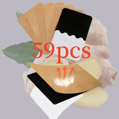 59pcs mit 11,99 cm x 8,0 cm