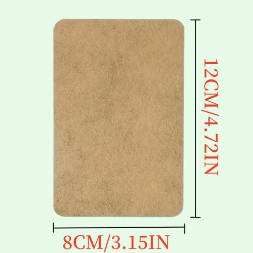 59pcs mit 11,99 cm x 8,0 cm 2
