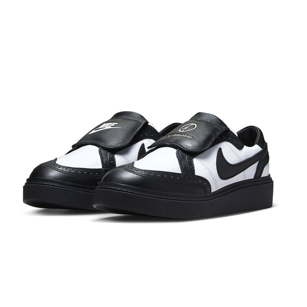 (UK9.5/EUR44.5/28.5CM) Nike KWONDO 1 "Panda" DH2482-101 Men's Women Shoes Trainers