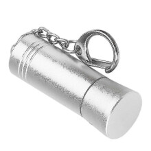 Clothes Magnet Tag Remover Magnetic Security Tag Detacher Lockpick Anti-theft Detacher