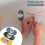 Nails Screws Level Detector Fasteners Stud Walls Drywall Magnetic Stud Locator 2