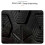 Electronic Wall Target Sandbag Training Music Boxing Machine Sports Home 5