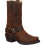 (YELLOW, EU39) Ladies Harley Davidson Biker Boots Hustin 1