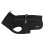 Regatta (S, Black) Regatta Softshell Dog Coat 1