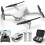 F10 Foldable Drone with Camera,1080P HD FPV Live Video, Headless Mode,3D Flips, Trajectory Flight, App Control,One Key Start, RC Quadcopter 1