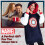 Marvel Oversized Hoodie Blanket for Men - Captain America 3