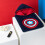 Marvel Oversized Hoodie Blanket for Men - Captain America 2