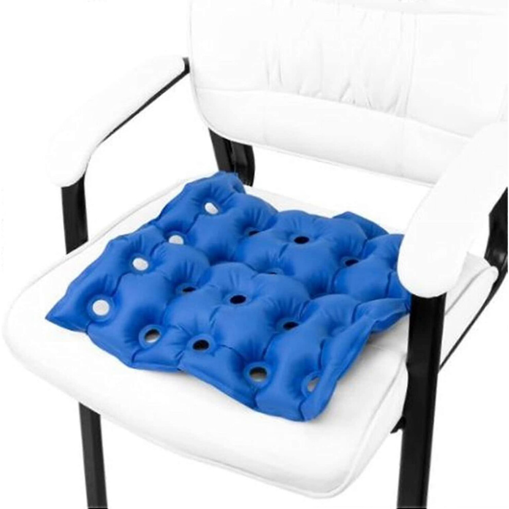 Medical Seat Air Cushion Wheelchair seat Air Cushion Inflatable Seat Mattress Prevents
