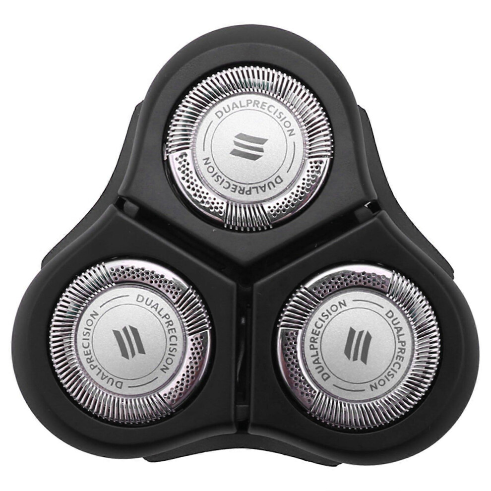 Replacement Shaver Head for Rq11 Rq1180 Rq1160 Rq1150 1150X