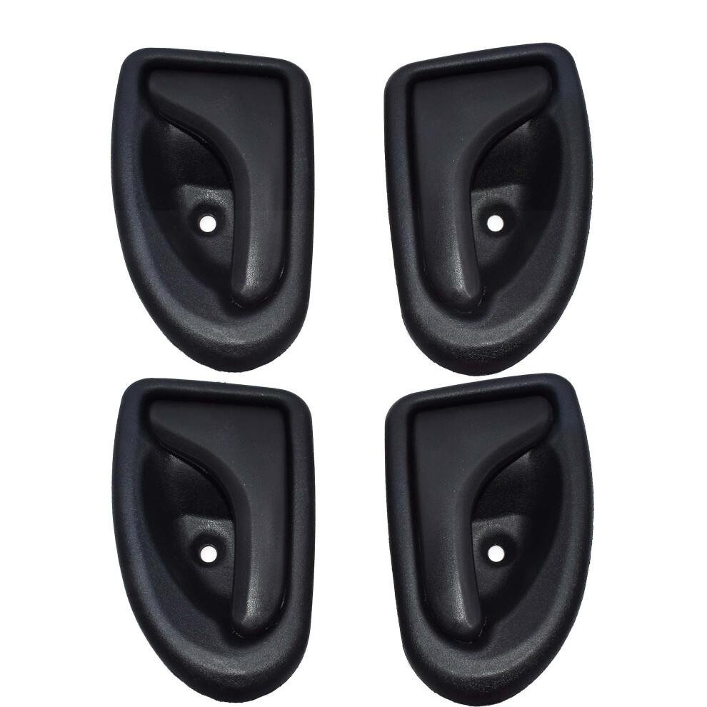 (4 Sides) Left Right Lh Rh Inside Door Handle 7700830078 7700830079 For Iveco Daily-image-OPC-PG6686V-NEW