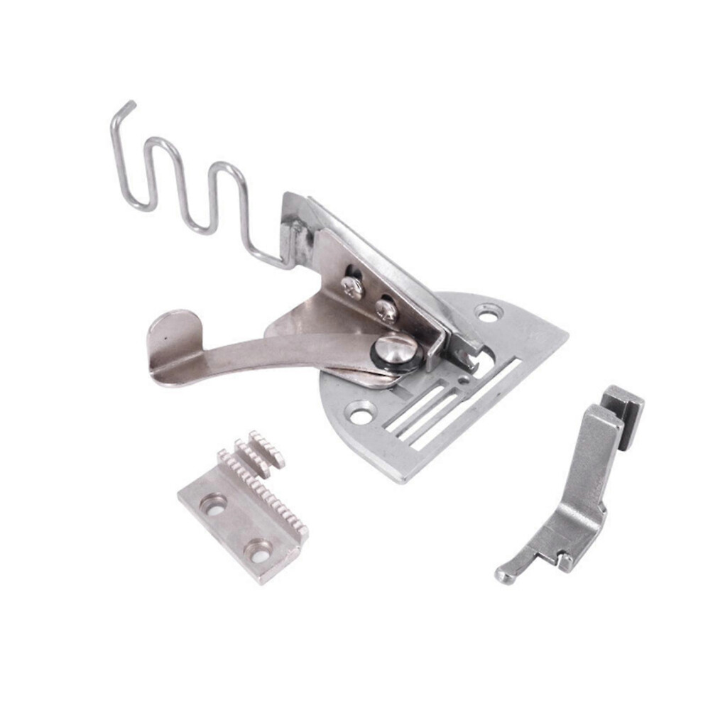 (20mm) Sewing Machine Binding Curve Edge Folder Quilt Binder Attachment Quick Hassle Sewing Tools
