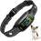 Anti Barking Dog Collars,  Rechargeable Smart Bark Collar Harmless 1