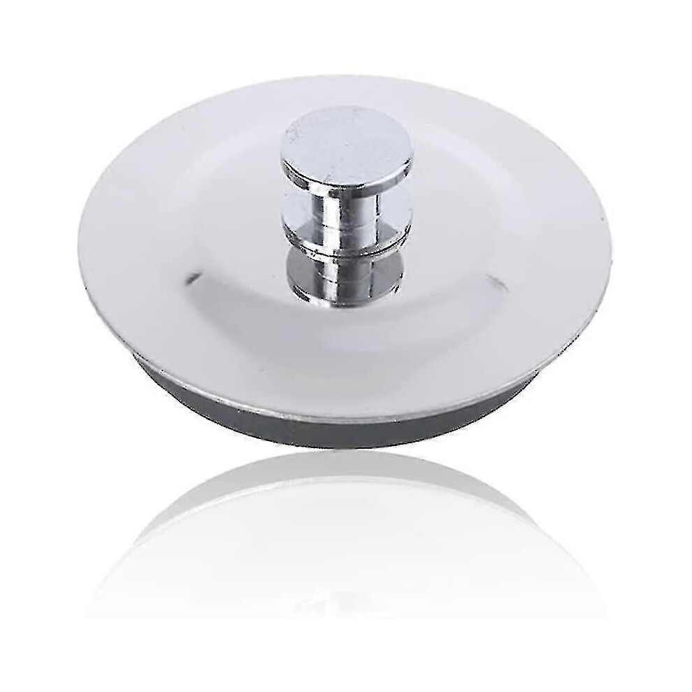 Drain Plug 42 To 45 Mm, Bath Plug, Sink Plug, Kitchen, Bathroom (hs