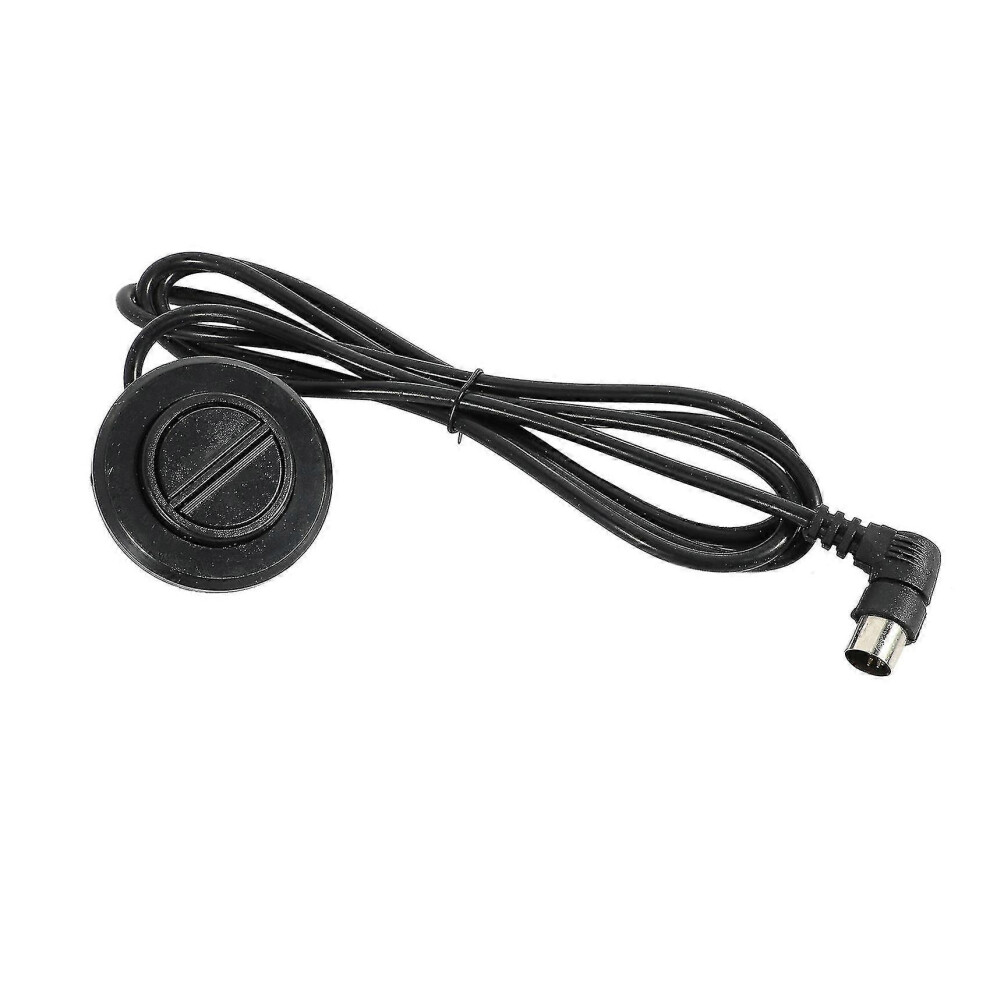 2 Button 5 Pin Massage Recliner Chair Electric Sofa Round Handle Power Switch-Good