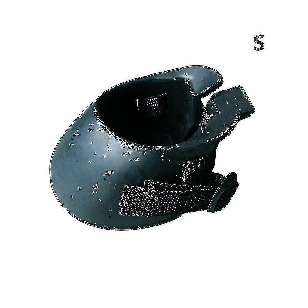 (S) Horse Hoof Boots Equine Hoof Protector Equestrian Equipment Horses Protection
