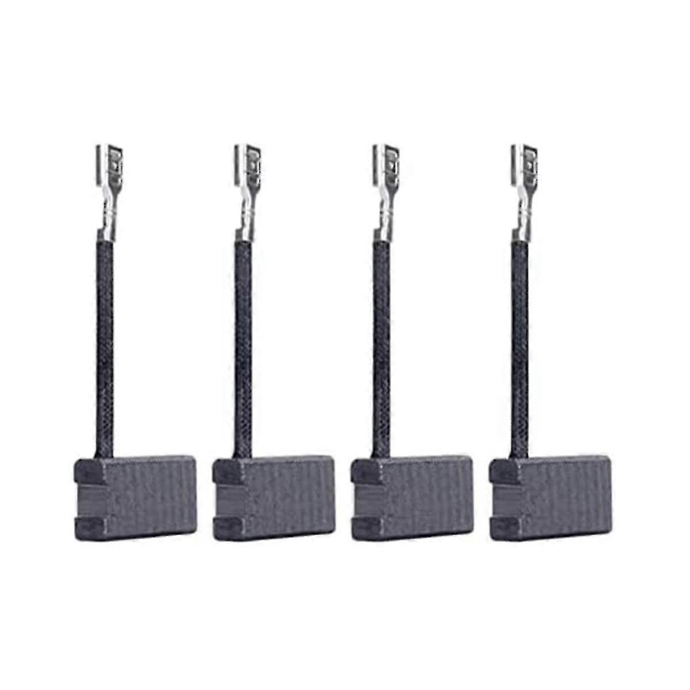 381028-02 Reliable Carbon Brushes ReplacementParts Compatible for DW718 / DWS780 / DW717 / DW708 Miter Saw