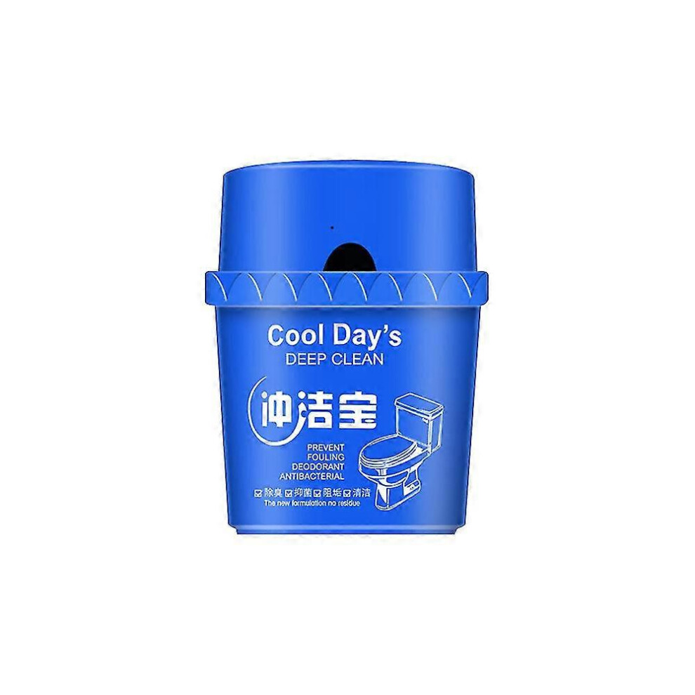 Automatic Toilet Cleaner Chlorine Tablets