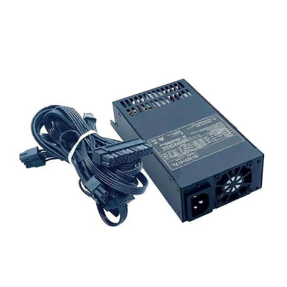500W PC PSU ATX Flex Full Module Power Supply for POS System Small 1U ITX