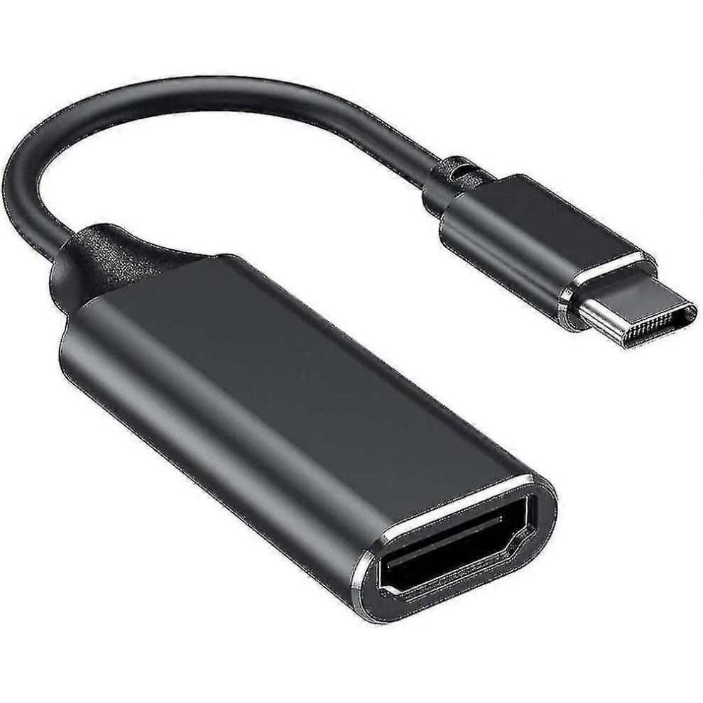 Usb C To Hdmi Adapter, 4k Tv for Samsung Galaxy /huawei Mate 20 P20