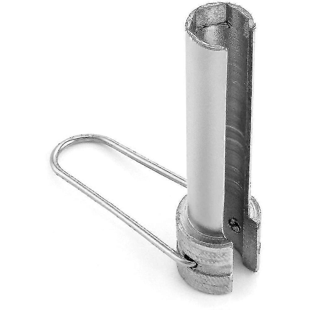 Security Remove Tool, F Connector Coax Security Key Adapter Gripping Tool for Coaxial Cable