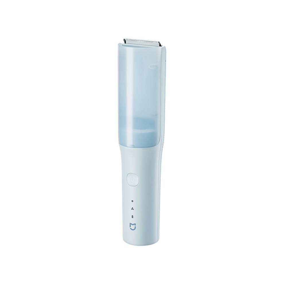 Xiaomi Mijia Children Waterproof Hair Clipper(Blue)