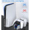 PS5 Charging Station, 2H Fast PS5 Controller Charger 5