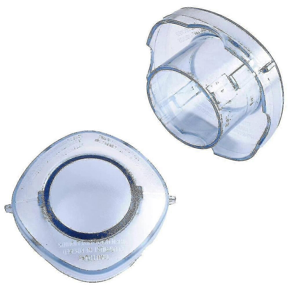 Lid Plug for Vitamix Blender Replacement Parts Fit for Drink Machine 2 Speed,vita Prep,plug High Pr