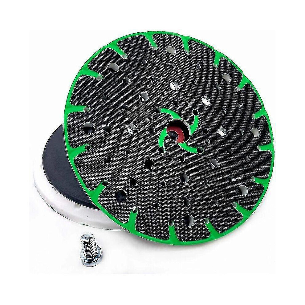 Dust Extraction Sanding Disc 150 Mm for Festool Rotex Ro, Ets 150, Ets Ec 150, Lex 150, Wts 150/7