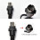 Remplacement de la télécommande du fauteuil élévateur, - Droit pour la télécommande de catnapper 2