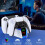 PS5 Controller Charging Station 2