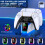 PS5 Controller Charging Station 5