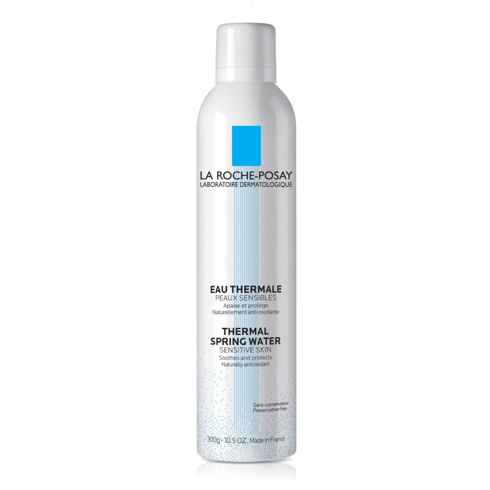 La Roche-Posay Thermal Spring Water, 10.1 Fl Oz / 300 ml