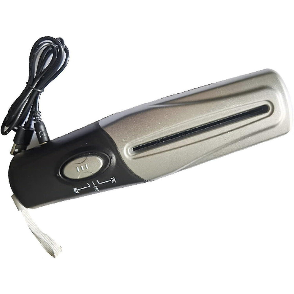 Portable Paper Shredder Mini Paper Shredder Multifunctional Usb Electric Portable Shredder for Office Household