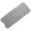 (Grey) EXTRA LARGE NON-SLIP BATH MAT BATHROOM SHOWER 1