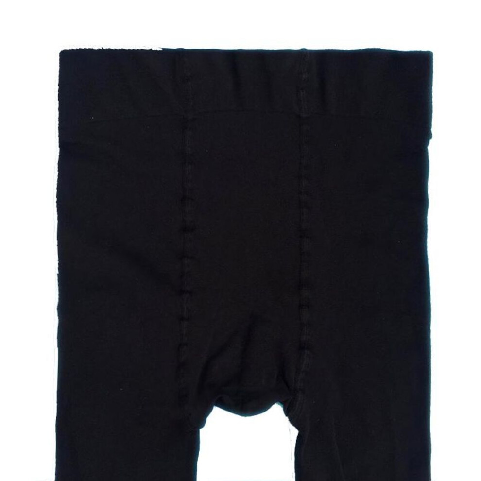 (black, 80D) Women&apos;s Large Size Stockings Super Elastic Black Leggings Fashion Soft Stockings Pants Long Socks