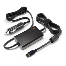 100 W 12 V-24 V Universal-Autoladegerät USB-C PD 5 9 15 3 A 20 für Book Laptops Tablets Smartphones