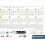 Puzzle compatto da 1000 pezzi. Paperino Impossibile 3