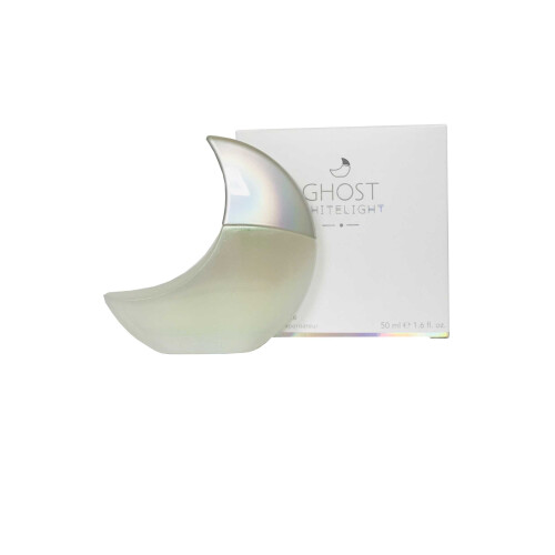 Ghost Ghost Whiteleight Eau de Toilette Spray 50ml -Box Imperfect-