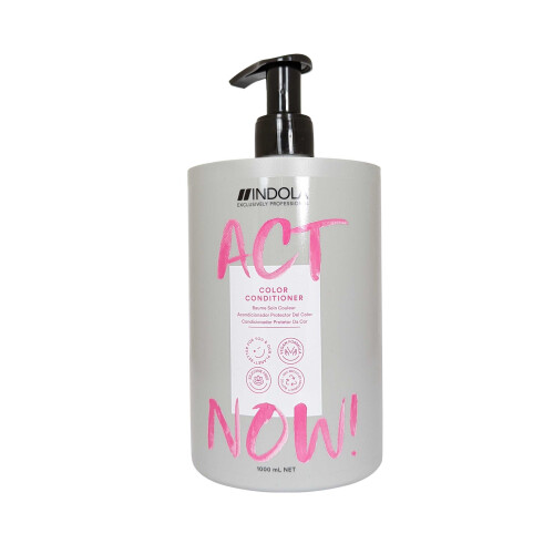 Indola Act Now! Color Conditioner 1000 ml