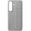 Samsung Galaxy S25 Harmaa lanyardilla ja tuella 5