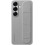 Samsung Galaxy S25 Harmaa lanyardilla ja tuella 1