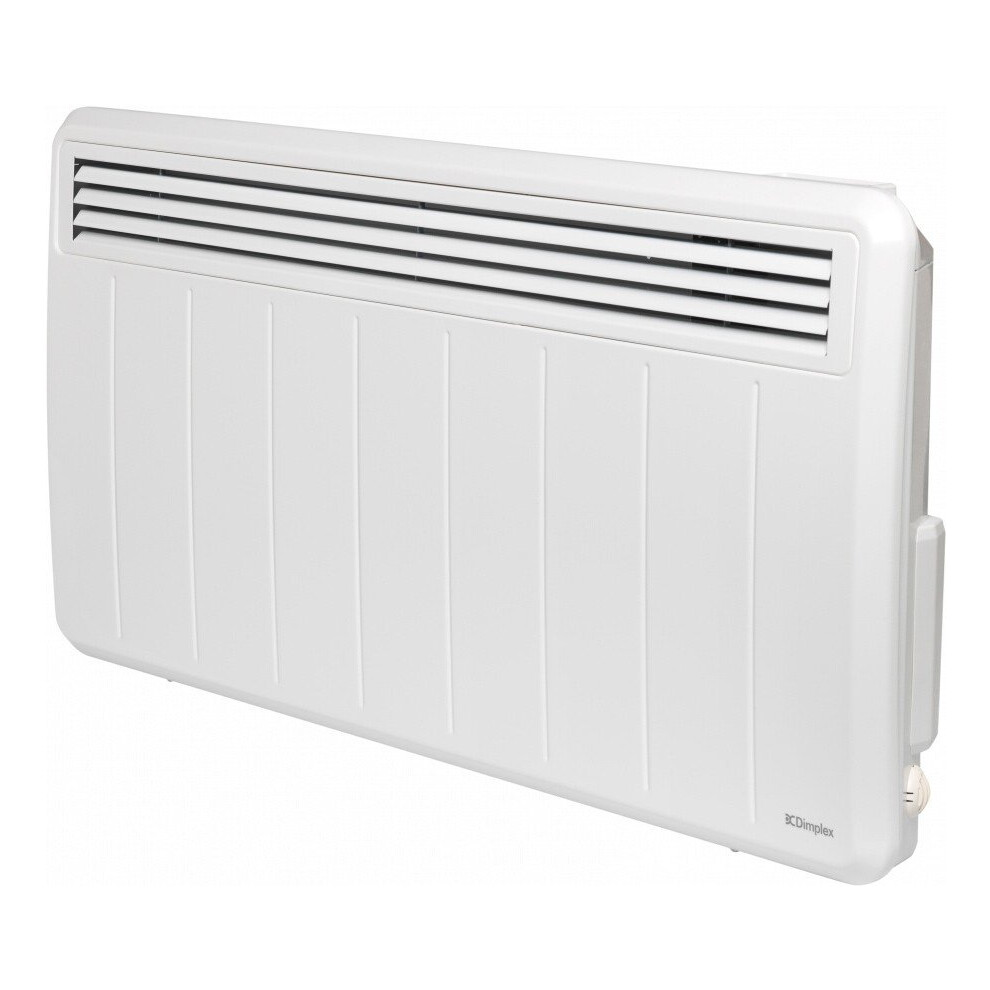 Dimplex Plx150e - Panel Heater - 1500W White