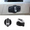 For-BMW 3-SERIES E90 E91 LCI X1 E84 E88 E82 FRONT HEADLIGHT SWITCH ROTATION BUTTON 9169405 61319169405 21