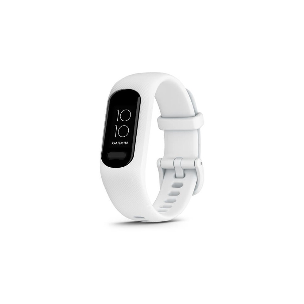 Garmin VIVOSMART 5 OLED Digital 88 x 154 pixels Touchscreen Black GPS (satellite)